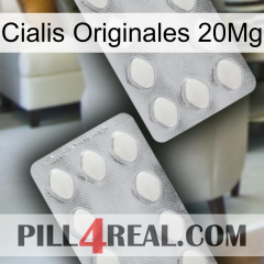 Original Cialis 20Mg 17